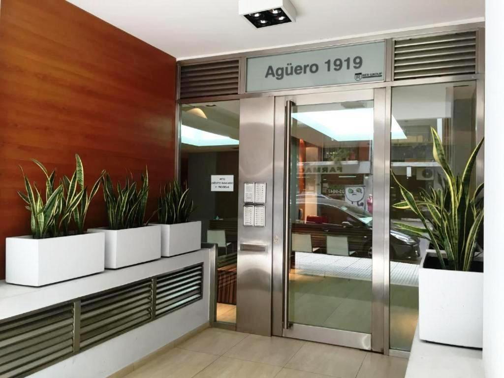 Departamento En El Centro De Recoleta Con Pileta, Parrilla, Gym Y Laundry *