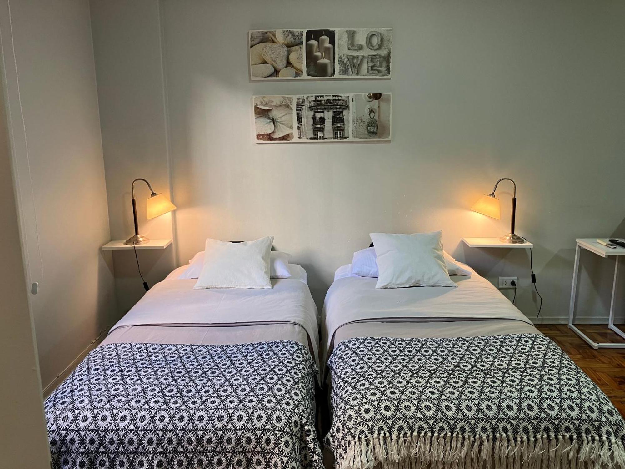 Studio Anchorena Y Juncal * Buenos Aires