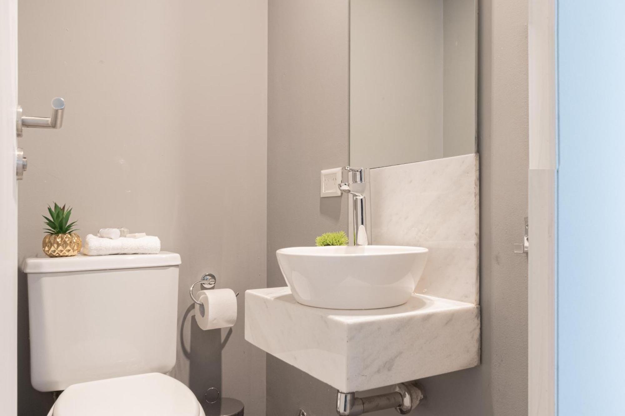 Apartment Fliphaus Arhaus 'e' - 1 Bd In Palermo Soho Buenos Aires