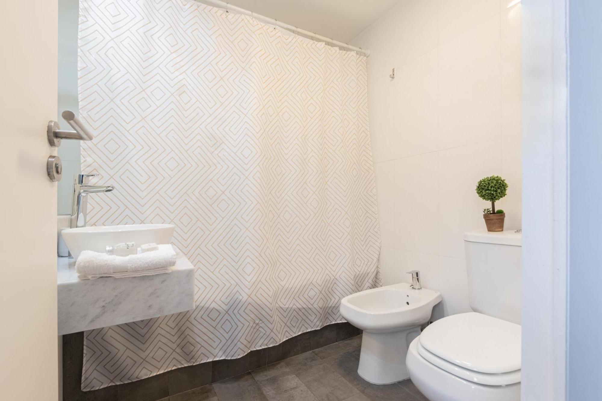 Fliphaus Arhaus 'e' - 1 Bd In Palermo Soho Apartment *