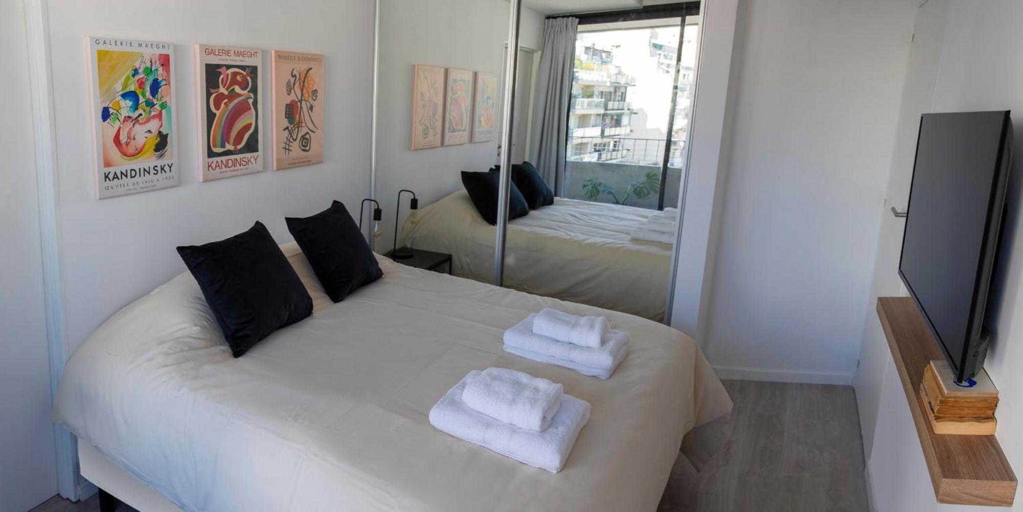 Apartment Fliphaus Arhaus 'e' - 1 Bd In Palermo Soho *