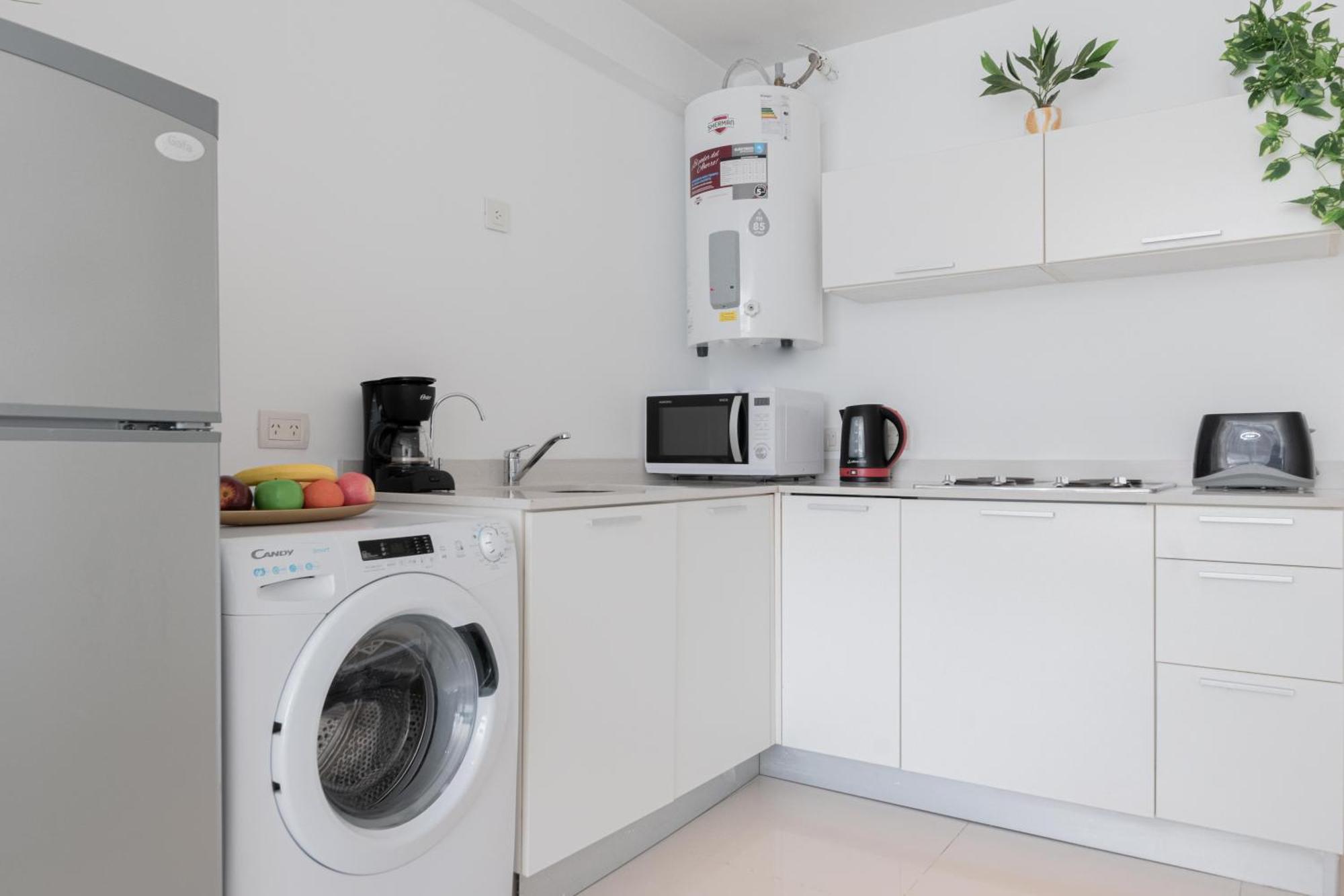 Segui 3900 'b' - Loft Palermo Chico Apartamento *