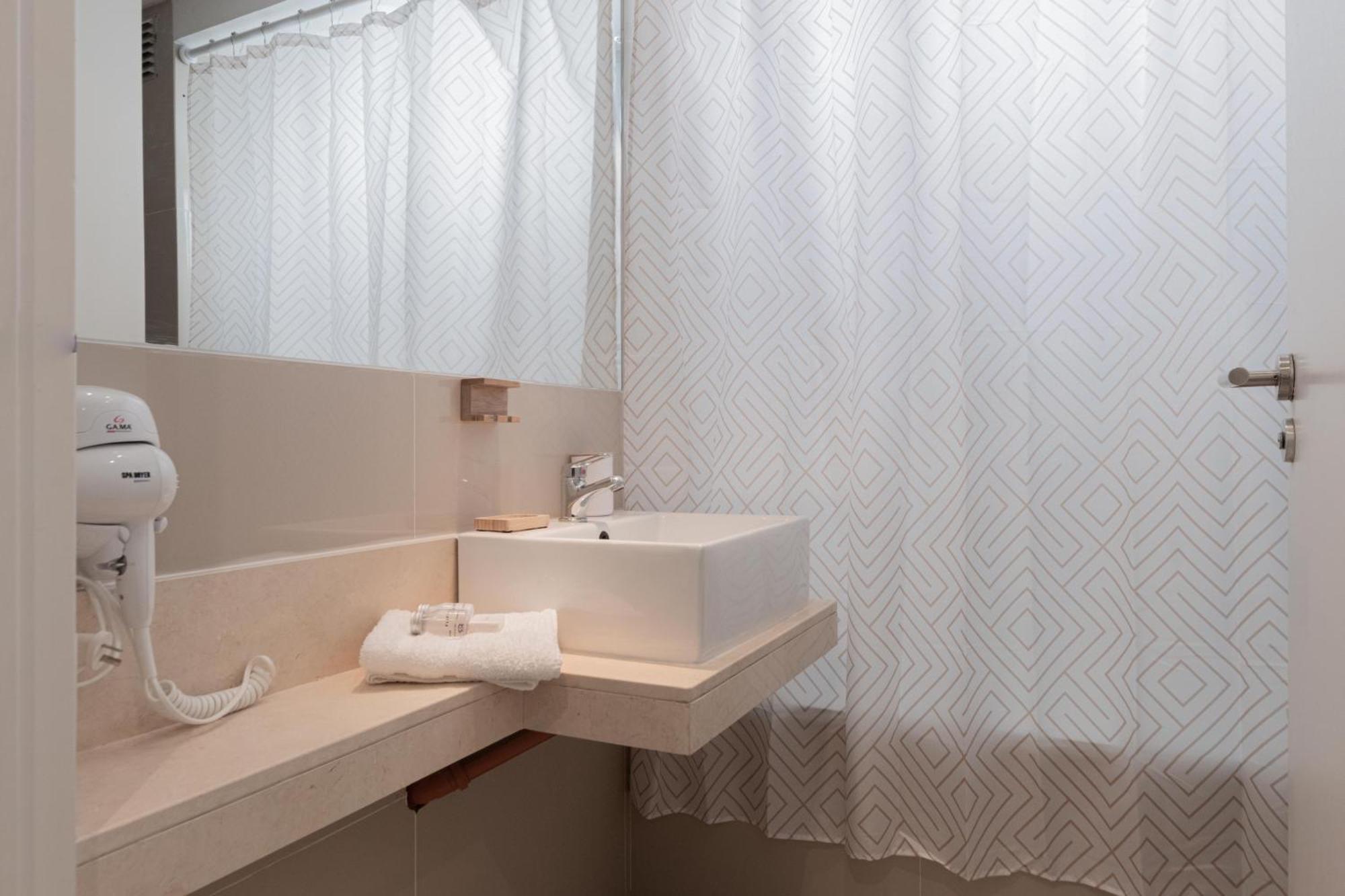 Segui 3900 'b' - Loft Palermo Chico * Ciudad Autónoma de Buenos Aires