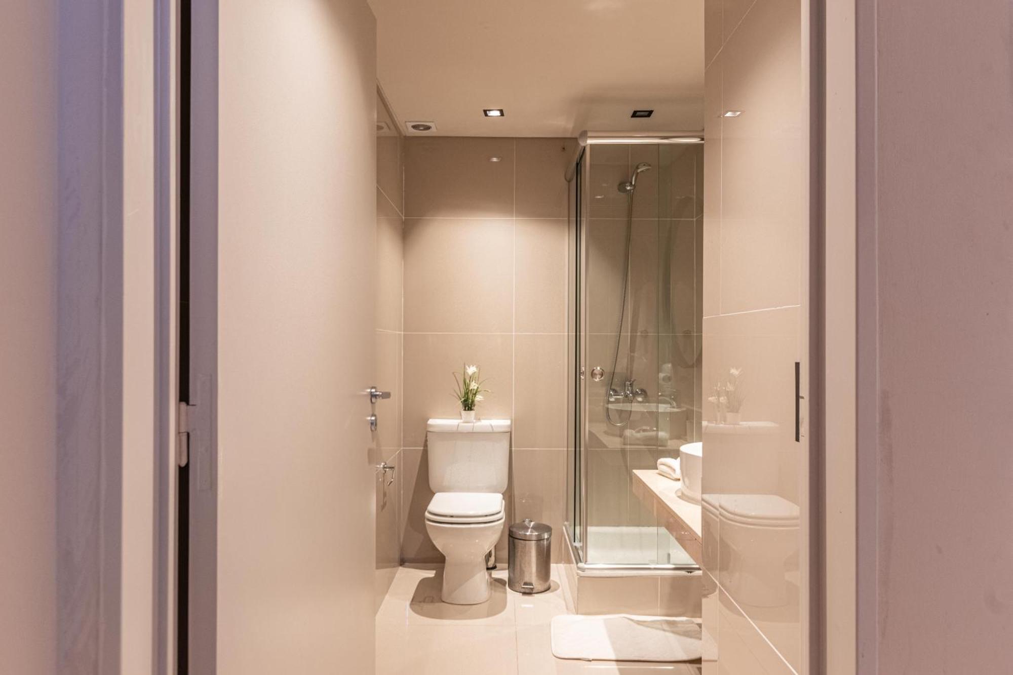 Casa de férias Segui 3900 'd' - Lux 2 Bd Duplex Palermo Chico