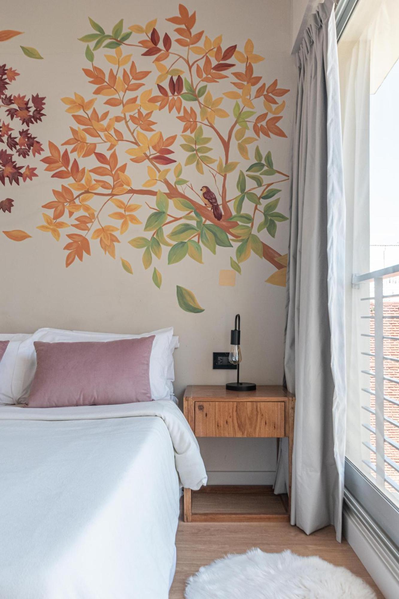 Casa de férias Segui 3900 'd' - Lux 2 Bd Duplex Palermo Chico