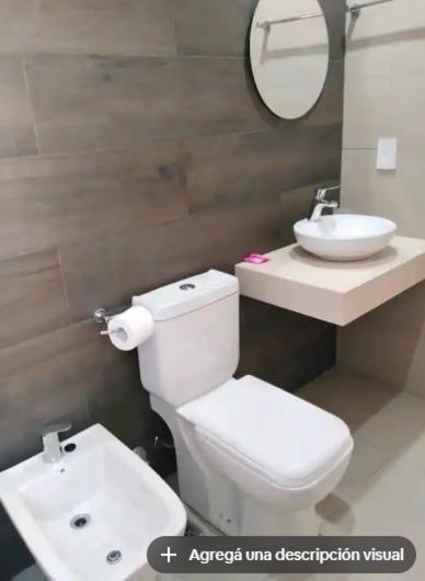 De Categoria Sobre Av. Cordoba Apartamento