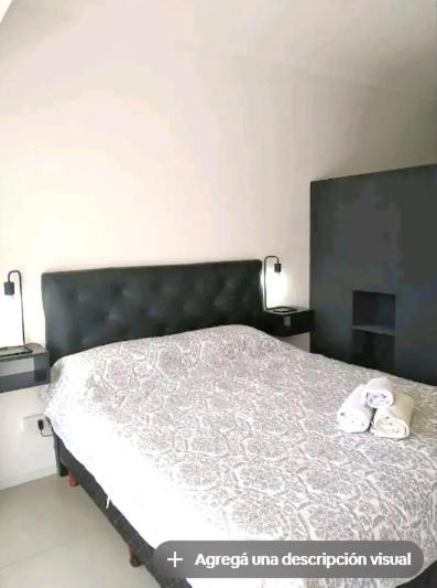 Apartamento De Categoria Sobre Av. Cordoba Buenos Aires