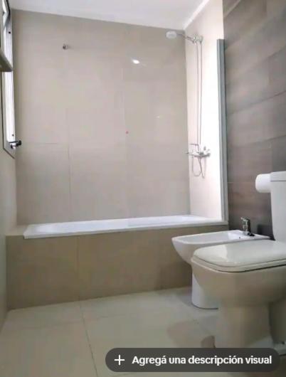 Apartamento De Categoria Sobre Av. Cordoba *
