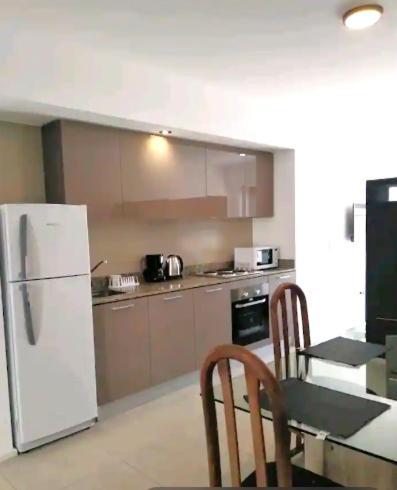 De Categoria Sobre Av. Cordoba Apartamento Buenos Aires