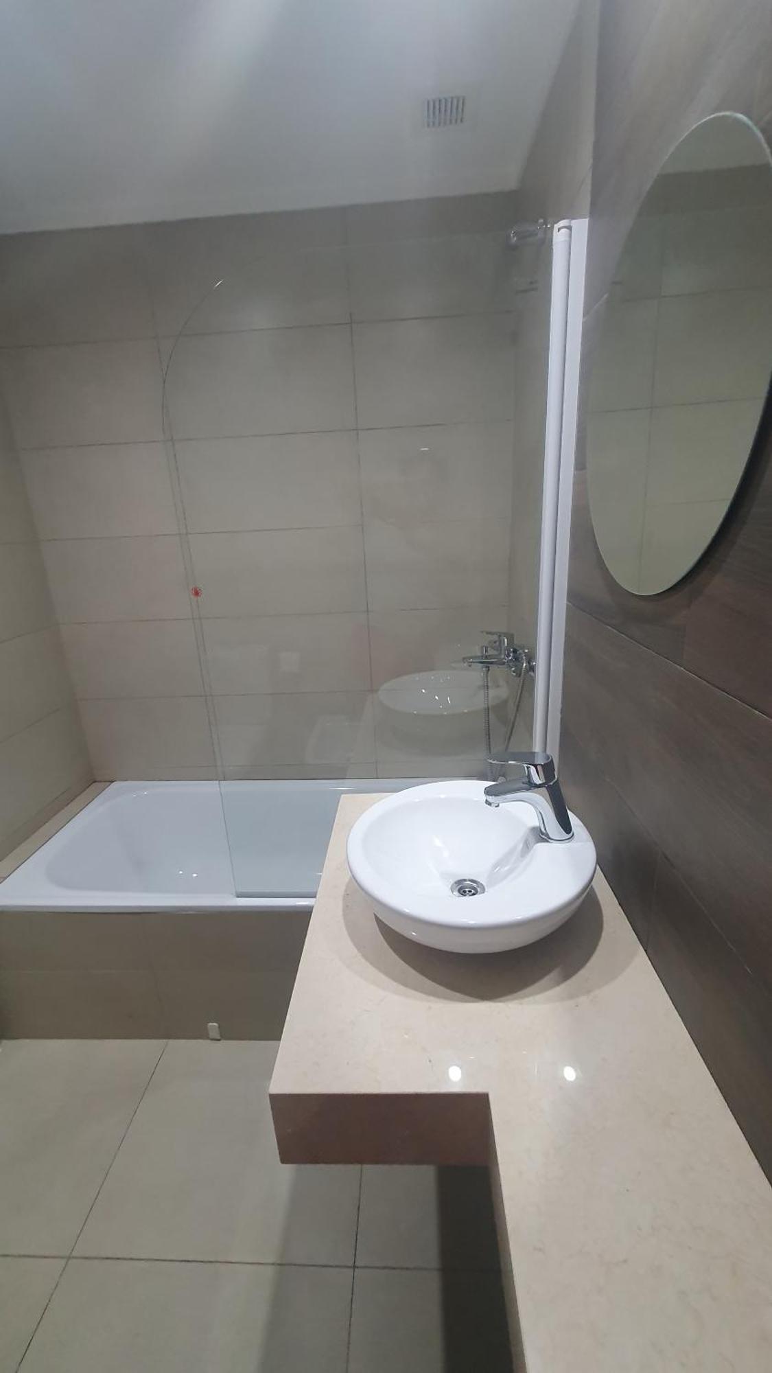 De Categoria Sobre Av. Cordoba Apartamento