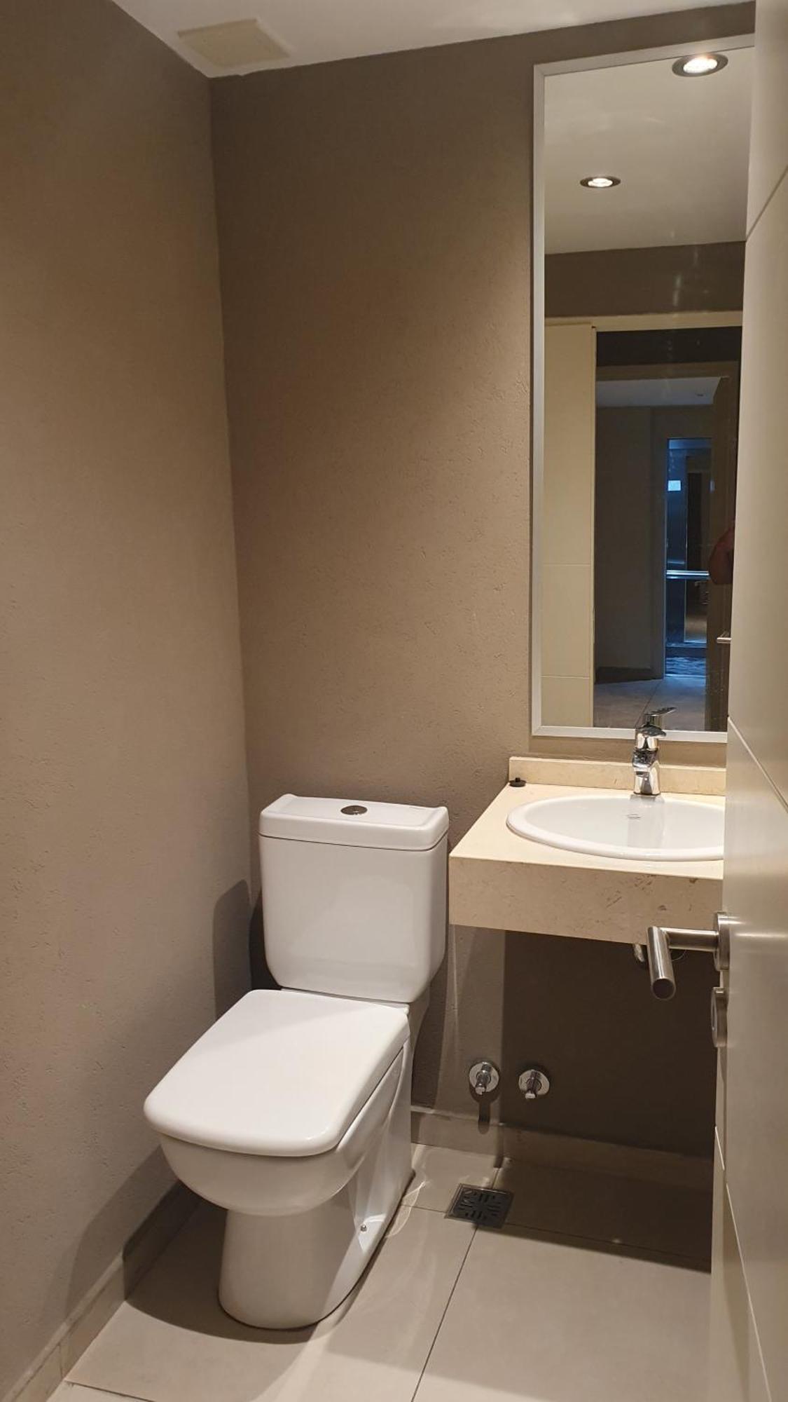 De Categoria Sobre Av. Cordoba Apartamento *