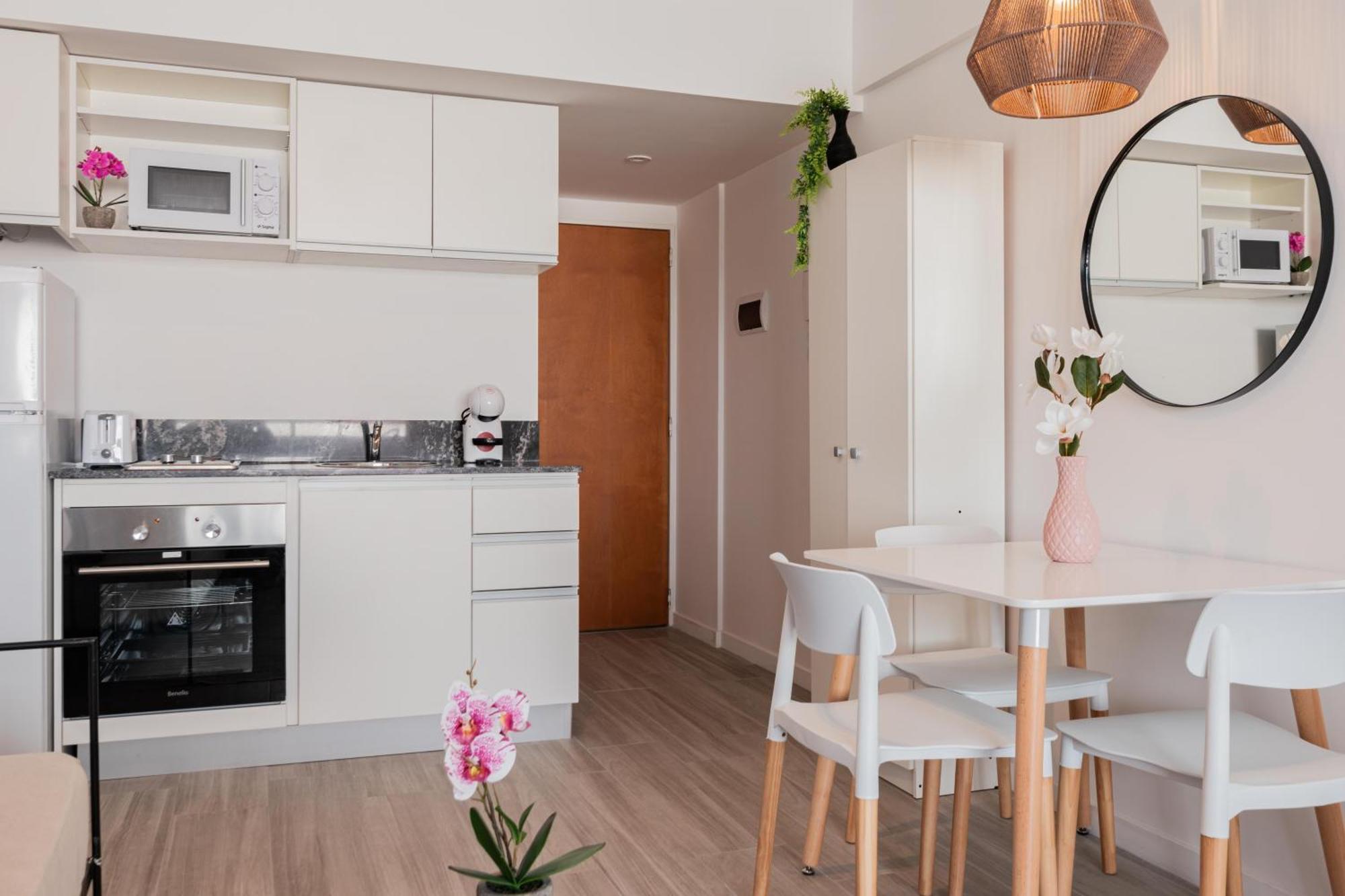 Apartment Fliphaus Catamarca 700 - Lofts Centro Buenos Aires