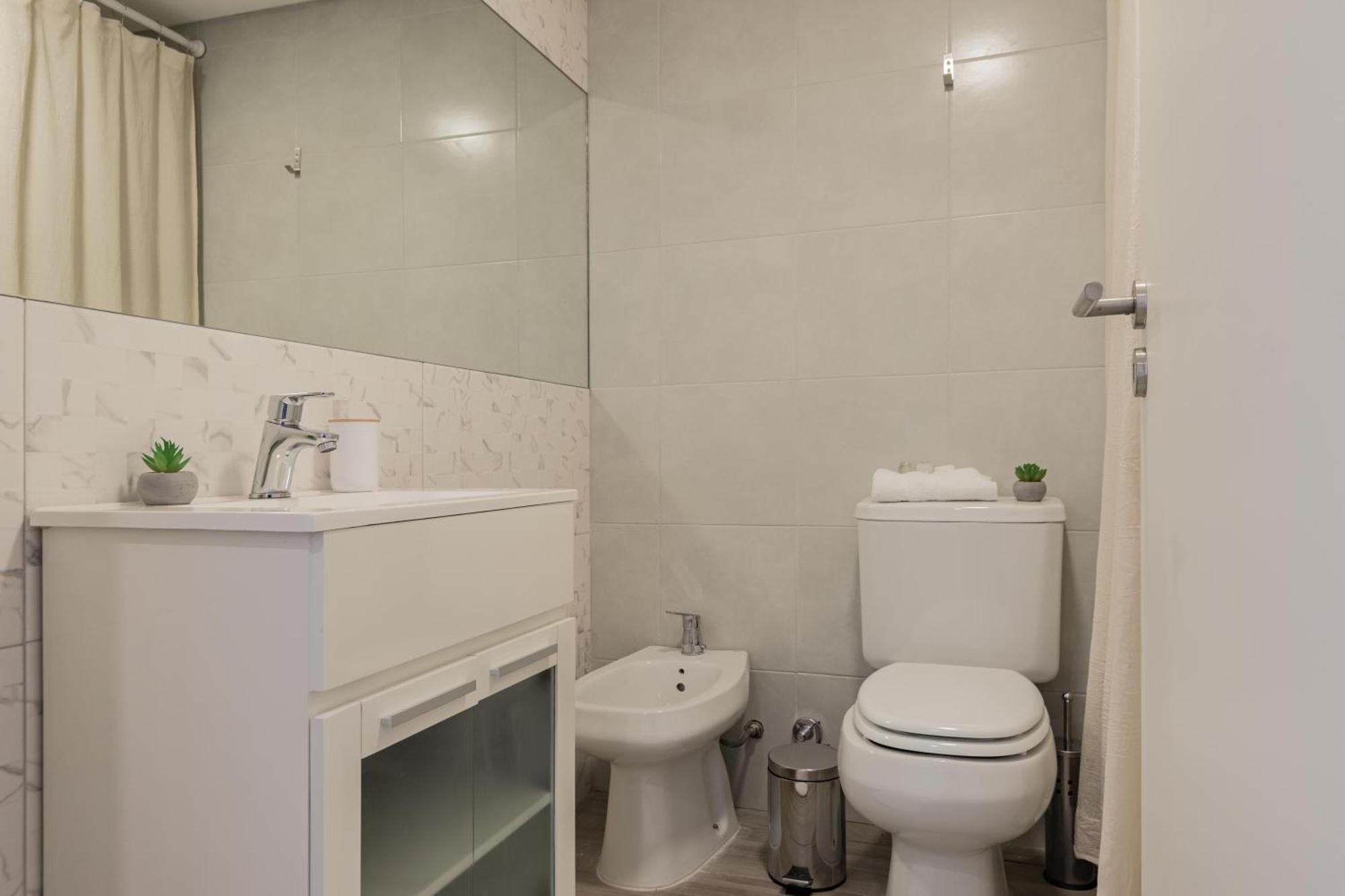 Fliphaus Catamarca 700 - Lofts Centro Apartment *