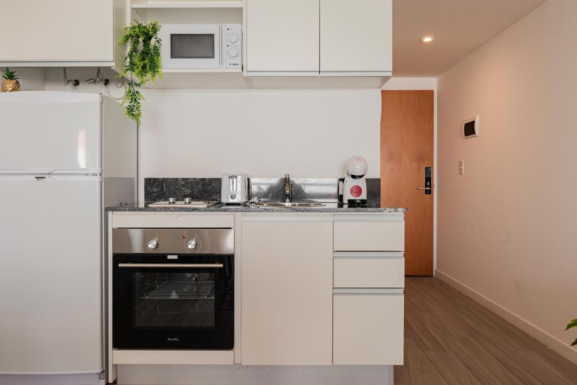 Fliphaus Catamarca 700 - Lofts Centro Apartment