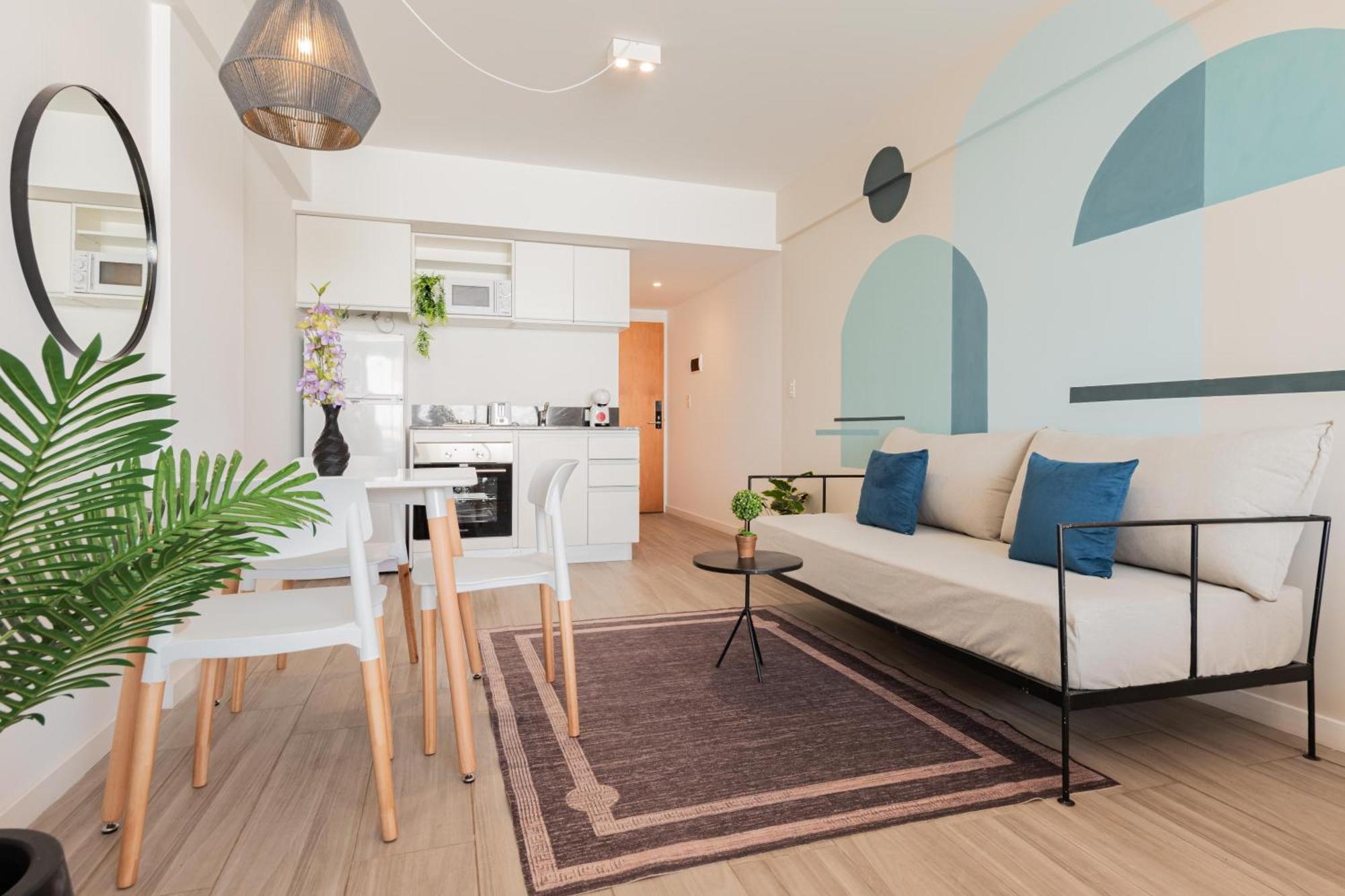 Fliphaus Catamarca 700 - Lofts Centro Apartment Buenos Aires