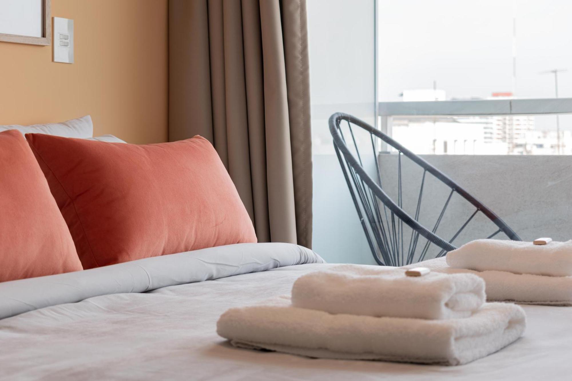 Apartment Fliphaus Catamarca 700 - Lofts Centro
