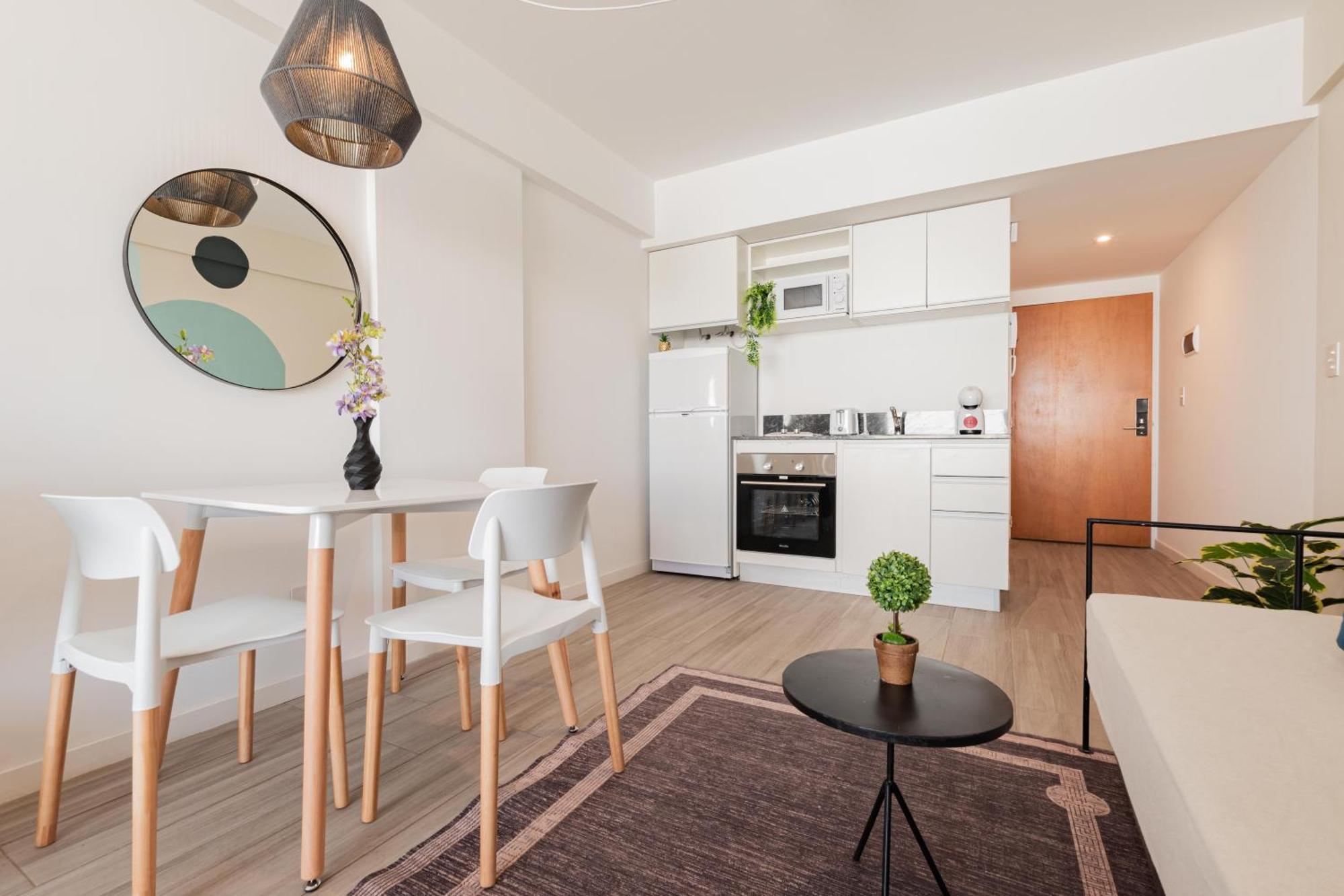 Fliphaus Catamarca 700 - Lofts Centro Apartment Buenos Aires