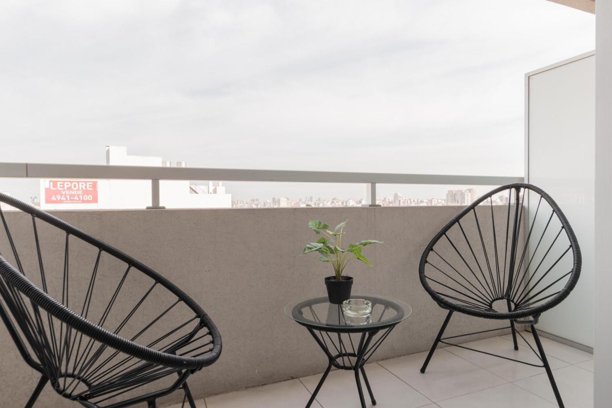 Apartment Fliphaus Catamarca 700 - Lofts Centro Buenos Aires