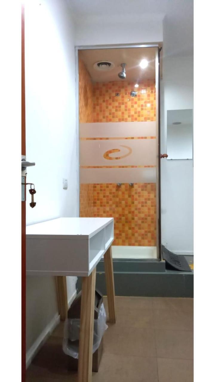 Homestay Aparta Buenos Aires