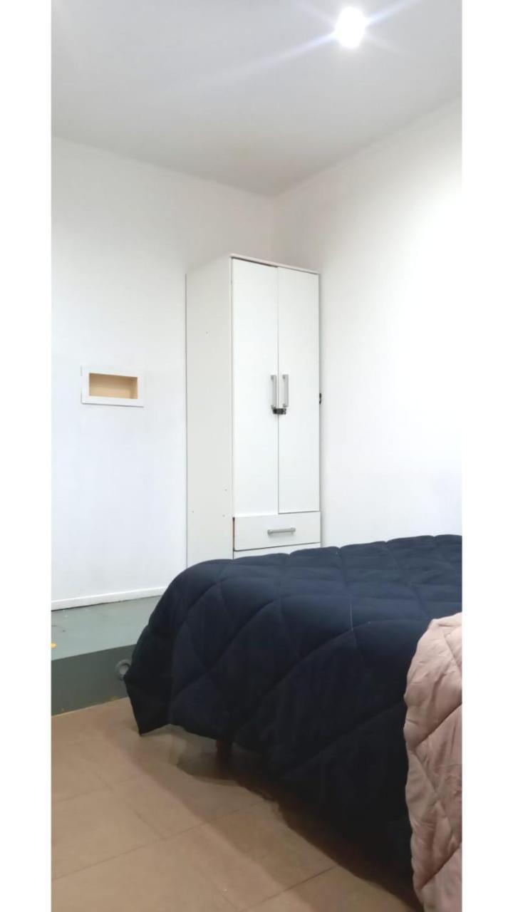 Aparta Homestay