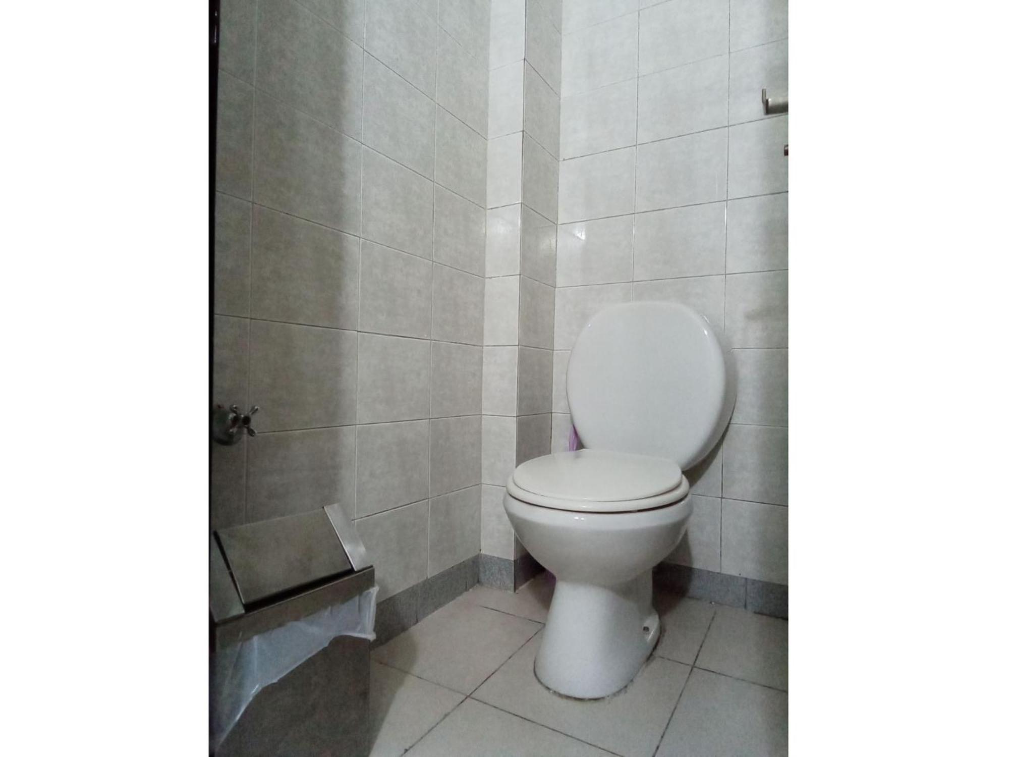 Aparta Homestay Buenos Aires