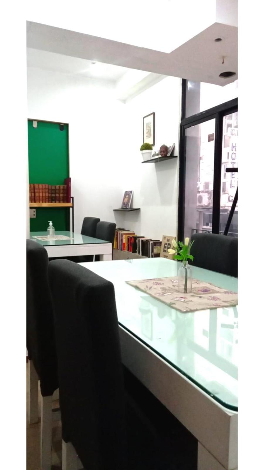 Homestay Aparta Buenos Aires