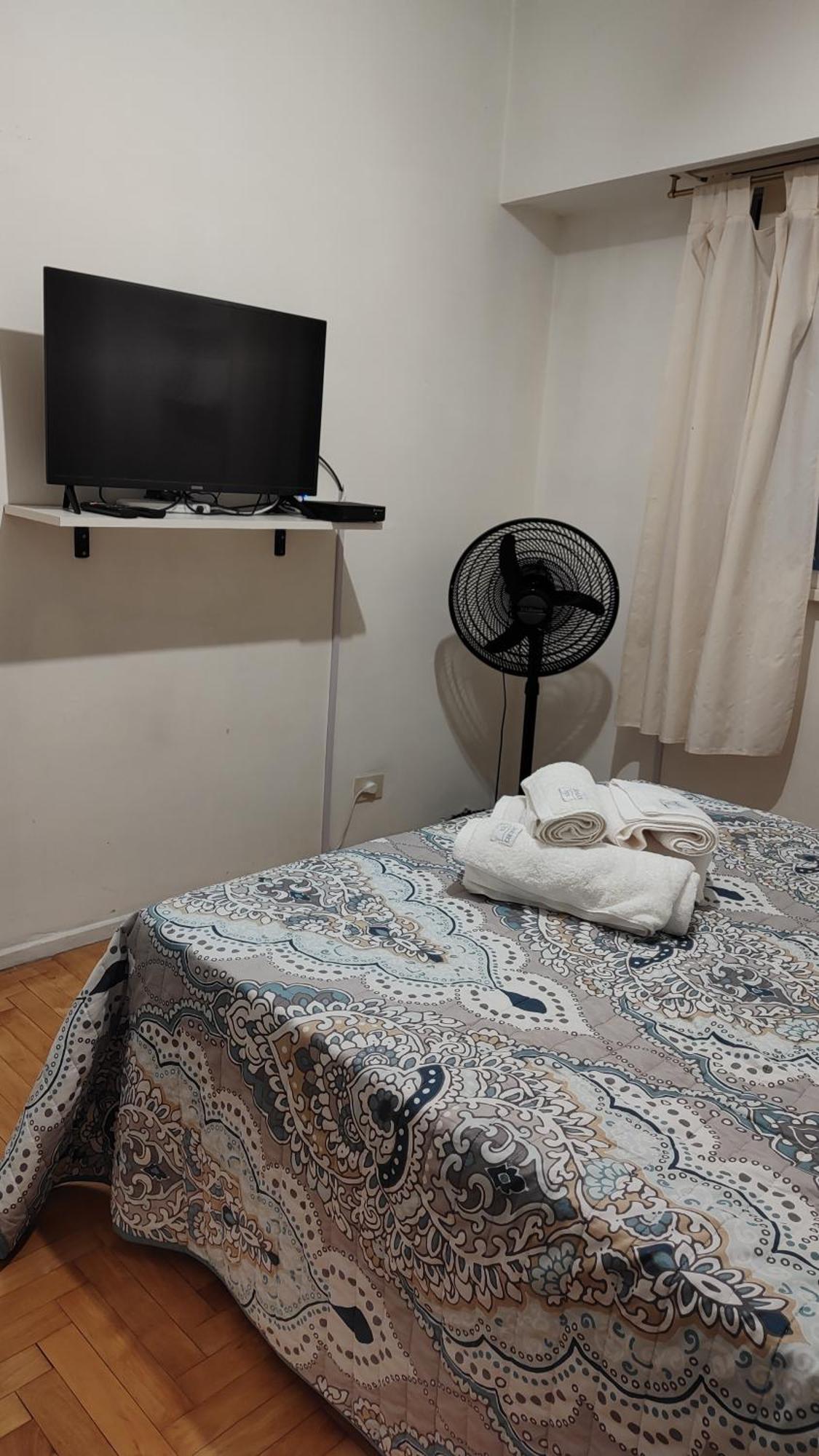 Cozy In Recoleta Iii Apartment Buenos Aires