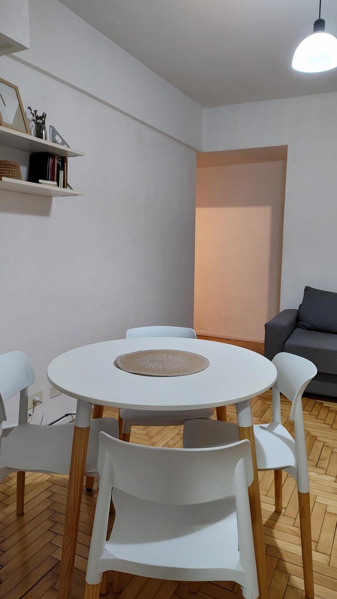 Cozy In Recoleta Iii Apartment *