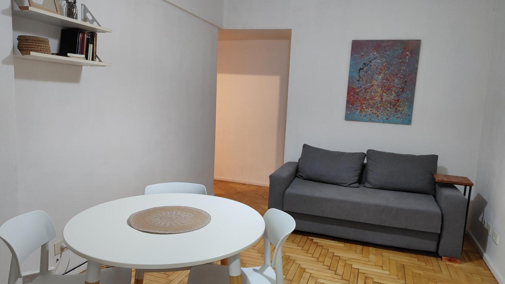 Cozy In Recoleta Iii * Buenos Aires