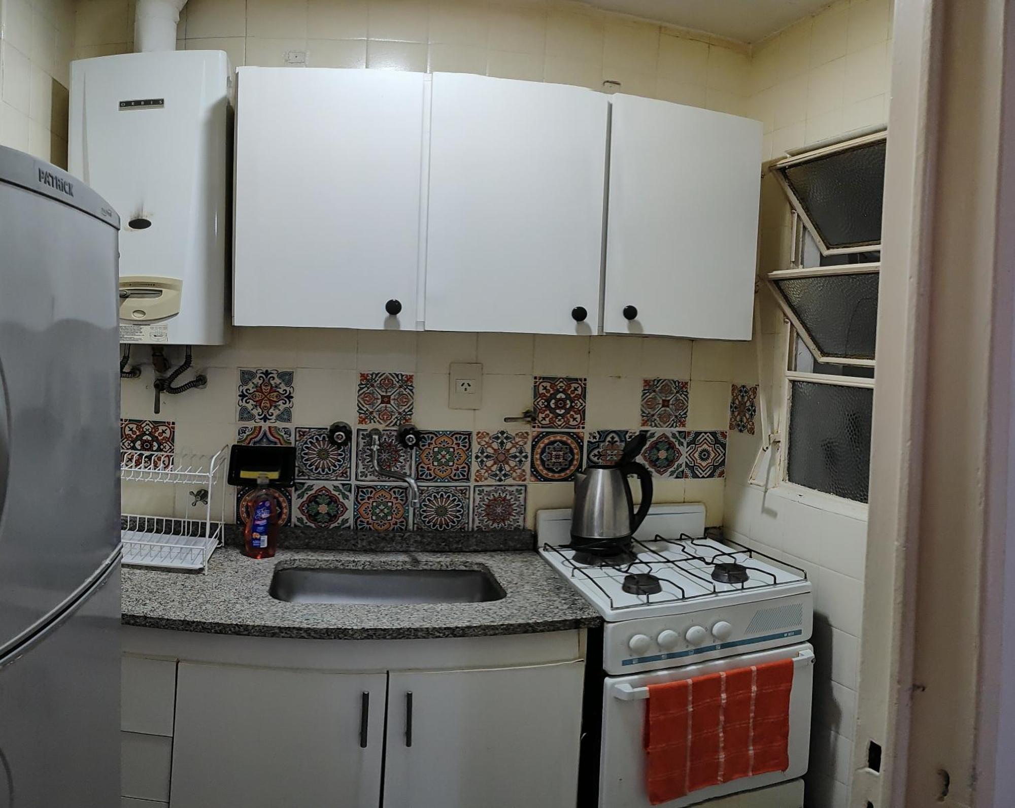 Cozy In Recoleta Iii * Buenos Aires