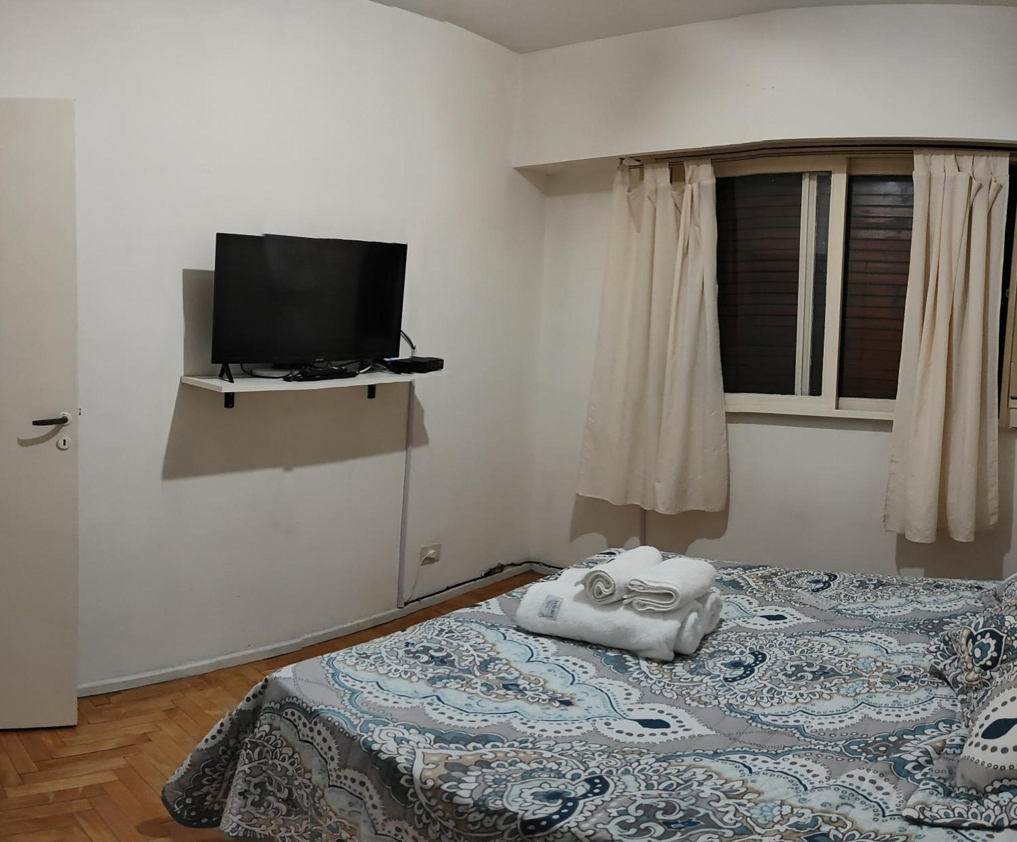 Cozy In Recoleta Iii Apartment Buenos Aires