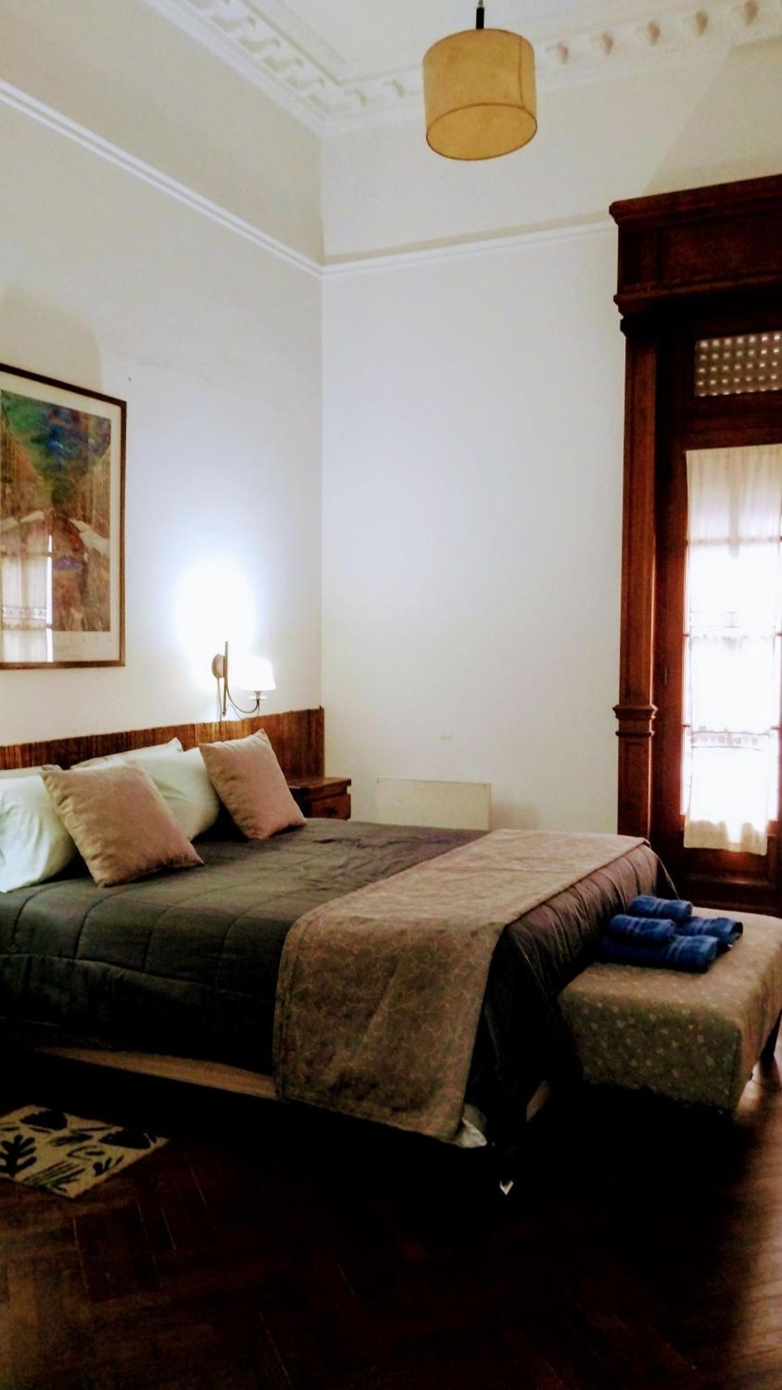 Lindo, Luminoso Y Bien Ubicado Departamento Para 4 Pax, En San Telmo Apartment Buenos Aires