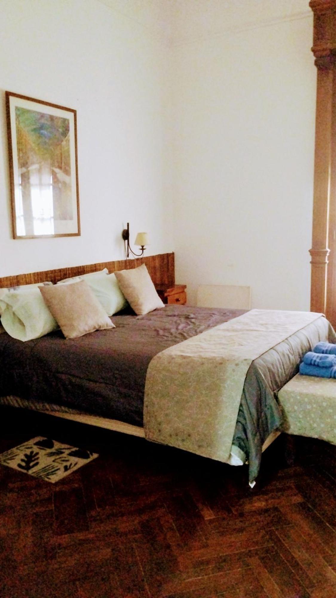 Lindo, Luminoso Y Bien Ubicado Departamento Para 4 Pax, En San Telmo Apartment Buenos Aires