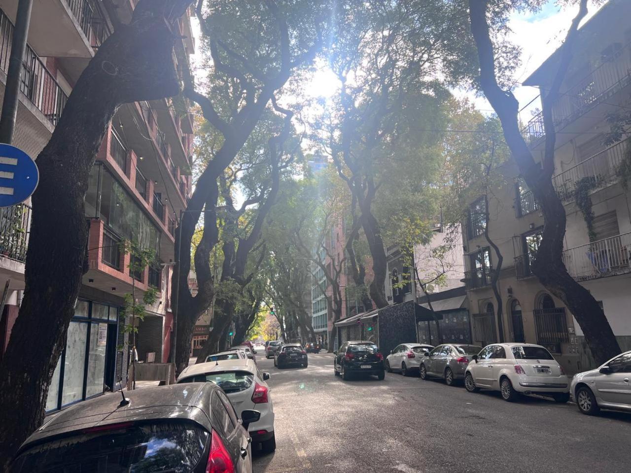 Apartment Palermo Soho G4827 - Departamentos Modernos, Amplios Y Luminosos Buenos Aires