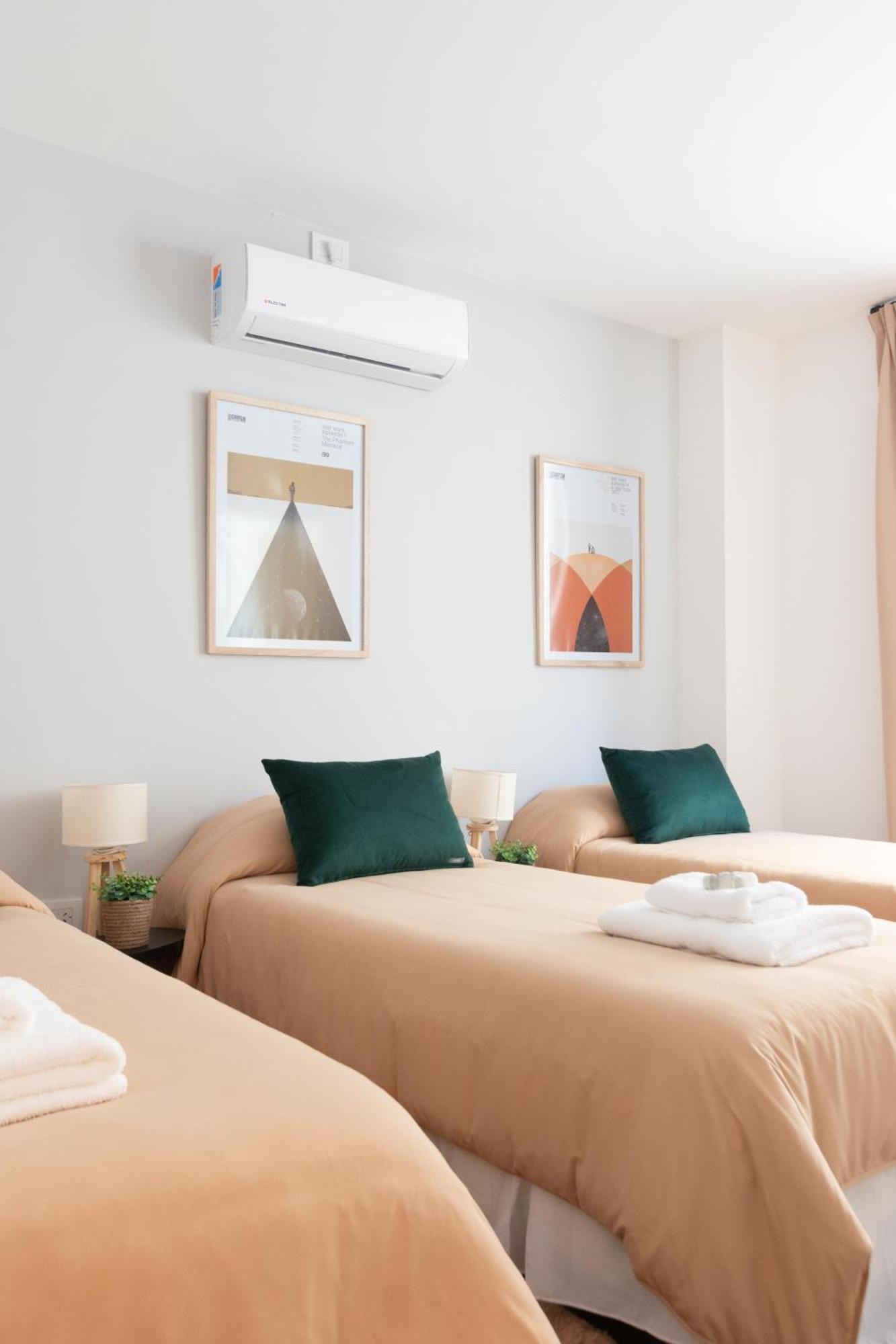 Fliphaus Malabia 2100 - Lux 5 Bd Pool & Patio Buenos Aires