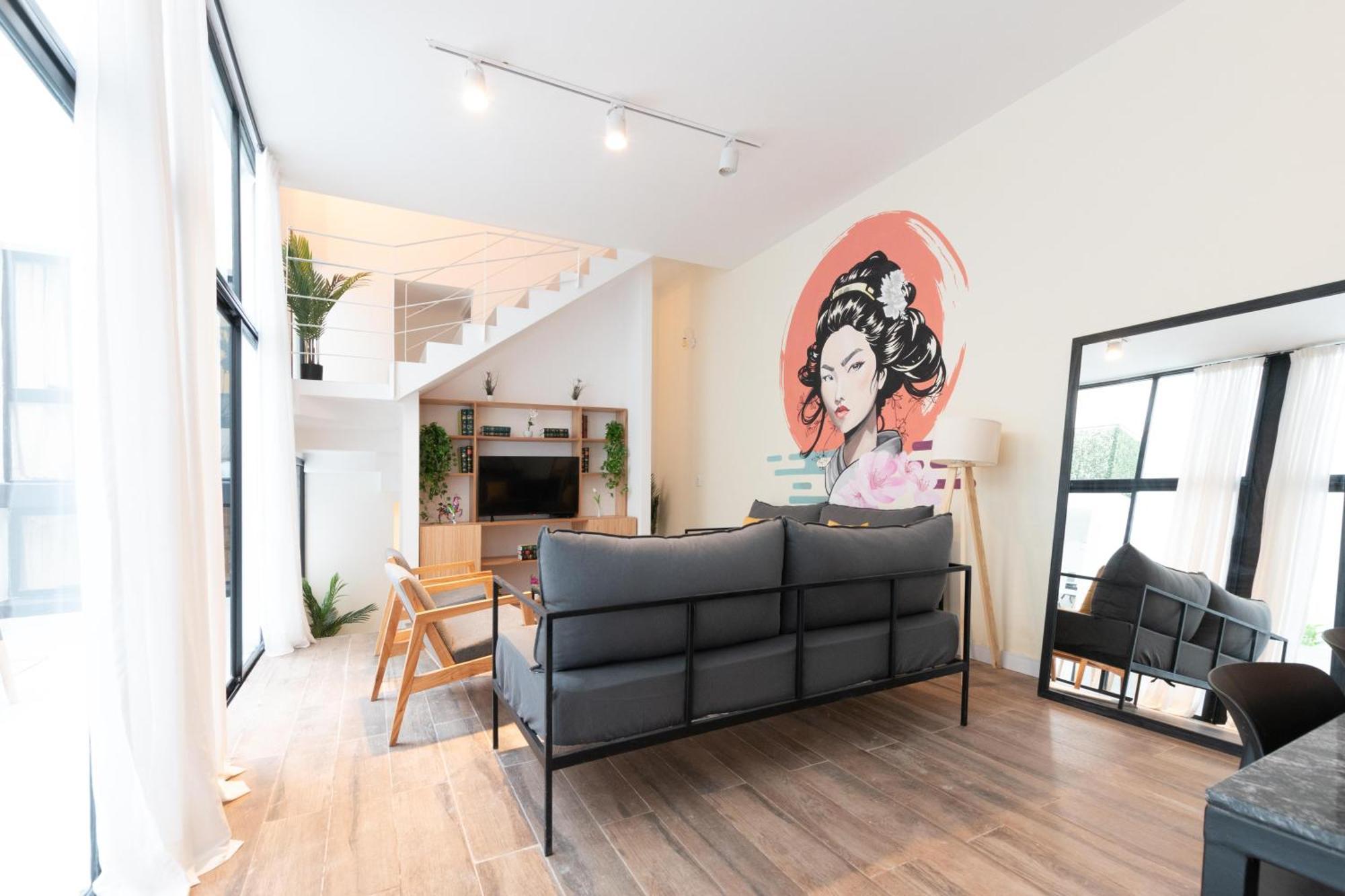 Fliphaus Malabia 2100 - Lux 5 Bd Pool & Patio