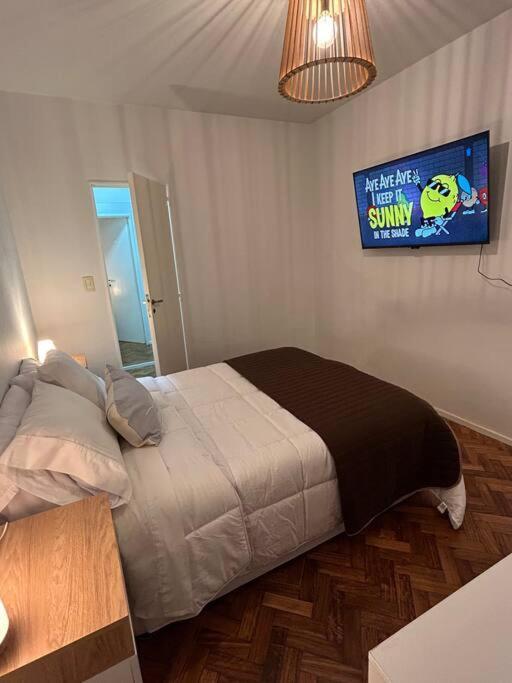 Apartment Pampa Apart V *