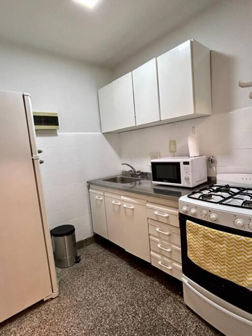 Apartment Pampa Apart V