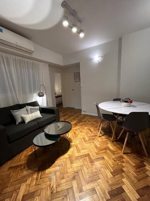 Pampa Apart V Apartment Buenos Aires