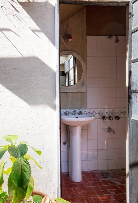Villa Somoshost - Great House In Palermo Ideal For Groups *