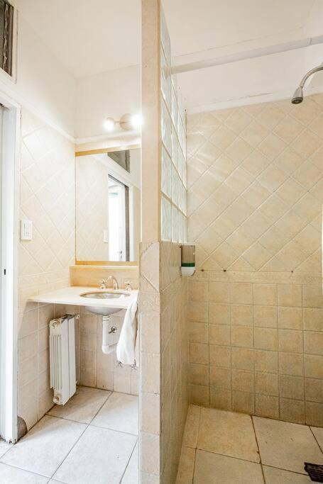 Somoshost - Great House In Palermo Ideal For Groups Villa