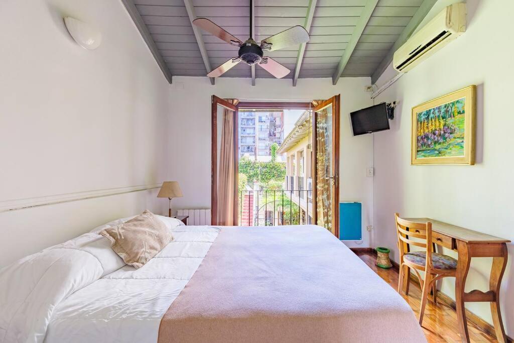 Villa Somoshost - Great House In Palermo Ideal For Groups *