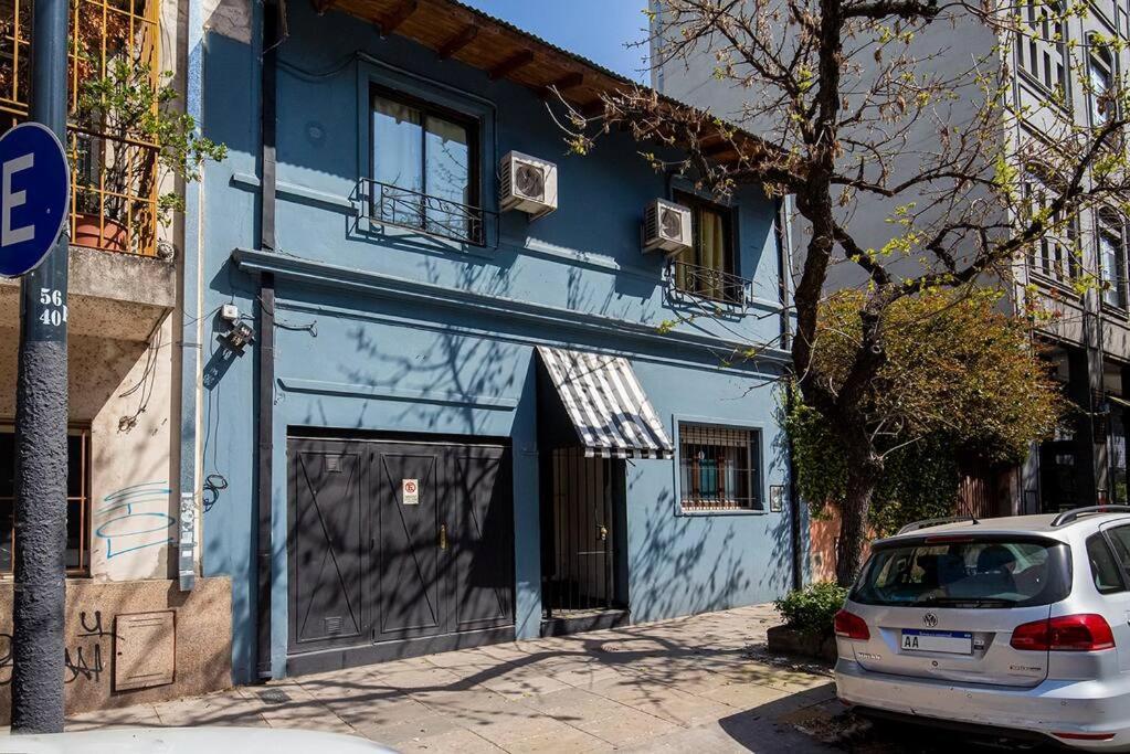 Villa Somoshost - Great House In Palermo Ideal For Groups Buenos Aires