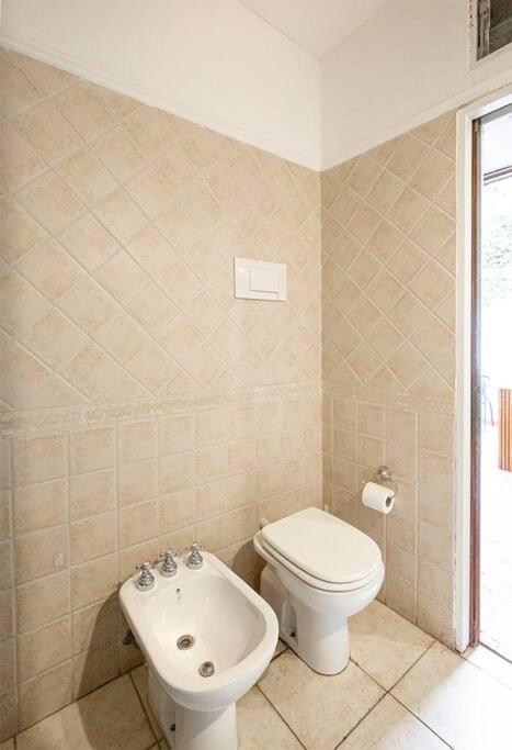 Somoshost - Great House In Palermo Ideal For Groups Villa Buenos Aires