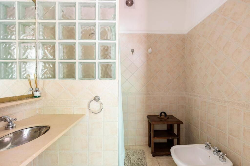 Somoshost - Great House In Palermo Ideal For Groups Buenos Aires