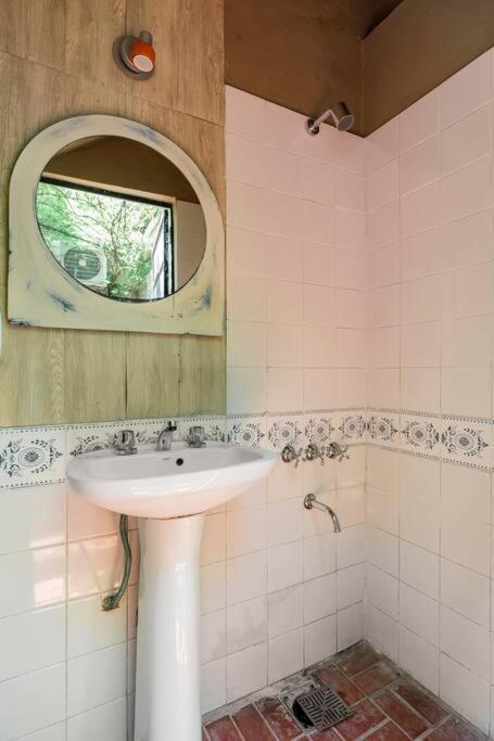 Somoshost - Great House In Palermo Ideal For Groups Villa Buenos Aires