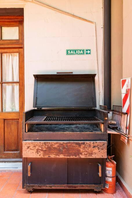 Somoshost - Great House In Palermo Ideal For Groups Buenos Aires