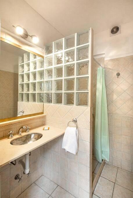Somoshost - Great House In Palermo Ideal For Groups Villa *