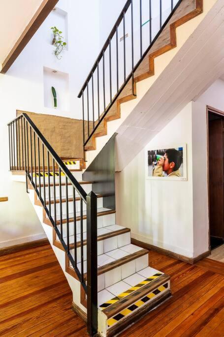 Somoshost - Great House In Palermo Ideal For Groups *