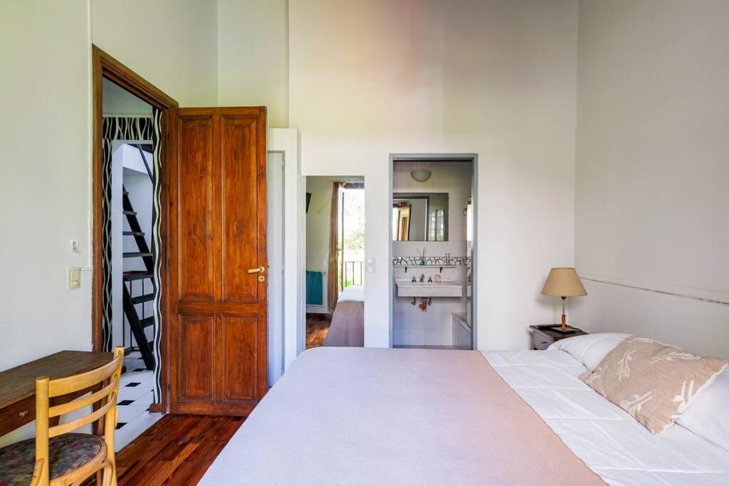 Somoshost - Great House In Palermo Ideal For Groups Buenos Aires